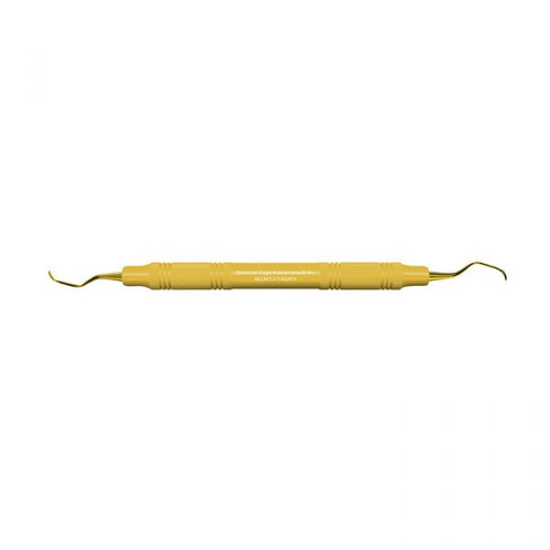 Curette McCalls 13-14S XP 3/8 Yellow