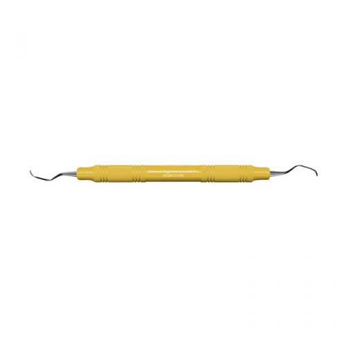 McCall 13-14 Curette - Stainless Steel, AECM13-14Z