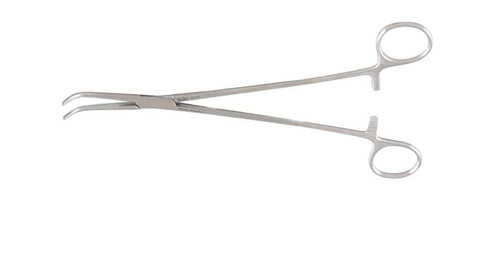 Miltex - Lahey Gall Duct Forceps 9