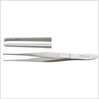 Miltex - Oin.brien Fixaton Forceps 4
