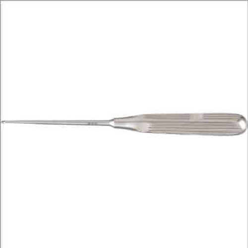 Miltex - Lempert Cur 8-1/4 Ovl 2/0 Miltex - Lempert Cur 8-1/4 Ovl 2/0