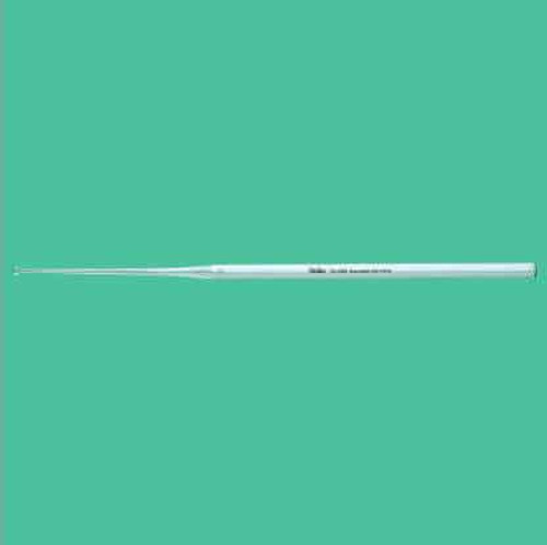 Miltex - Buck Cur 6-1/2 St Sh 1