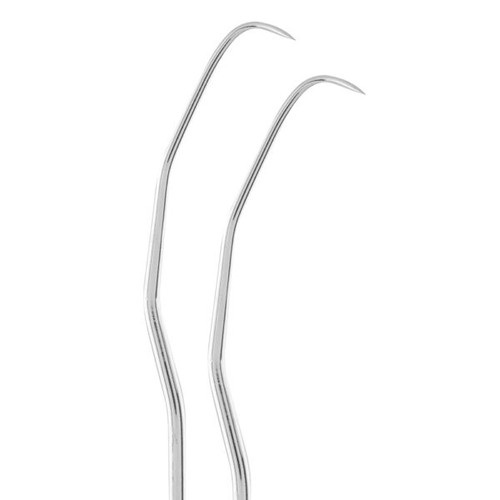 Explorer DE 11-12 - Staineless Steel, AEEXP11-12 Explorer DE 11-12 - Staineless Steel, AEEXP11-12