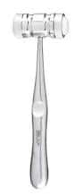 Miltex - Mead Mallet W/Nylon Caps