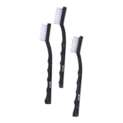 Miltex - Instr Brush 7-1/4 Ss 3set