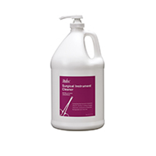 Miltex - Instr Cleaner 1gal W/Pump