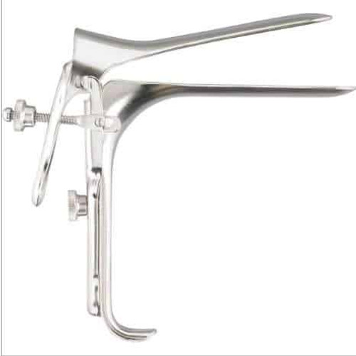 Miltex - Pederson Vag Speculum Med Miltex - Pederson Vag Speculum Med
