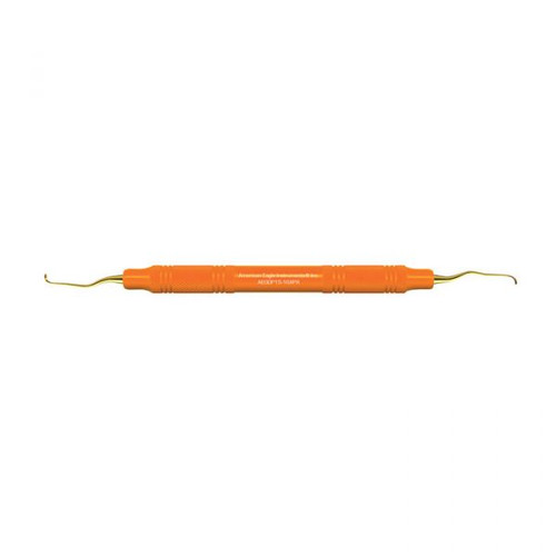 Curette Gracey Deep Pocket 15-16 XP 3/8 Orange Curette Gracey Deep Pocket 15-16 XP 3/8 Orange