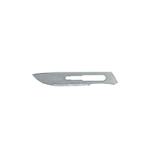 Miltex - Carbon Surgical Blades 10 Miltex - Carbon Surgical Blades 10