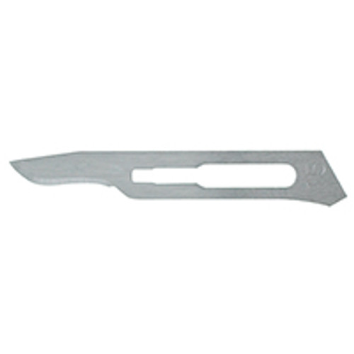 Miltex - Carbon Surgical Blades 15 Miltex - Carbon Surgical Blades 15