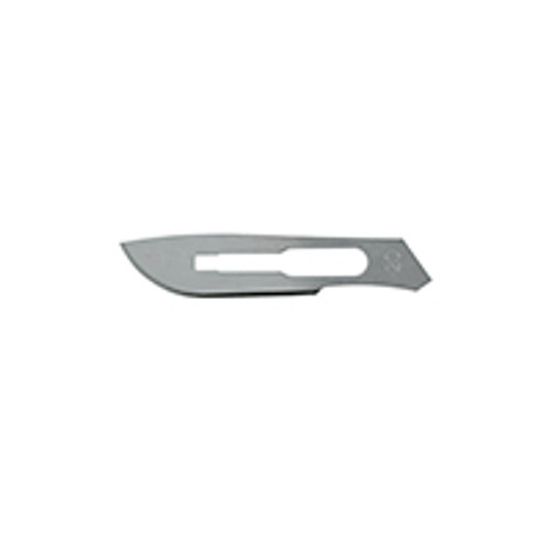Miltex - Carbon Surgical Blades 20 Miltex - Carbon Surgical Blades 20