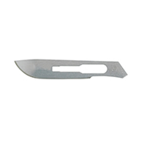 Miltex - Carbon Surgical Blades 21 Miltex - Carbon Surgical Blades 21