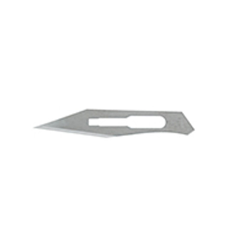 Miltex - Carbon Surgical Blades 25 Miltex - Carbon Surgical Blades 25
