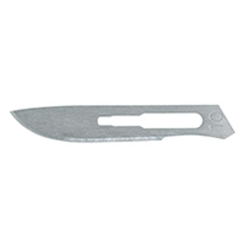 Miltex - Stainless Surg Blades #10 Miltex - Stainless Surg Blades #10