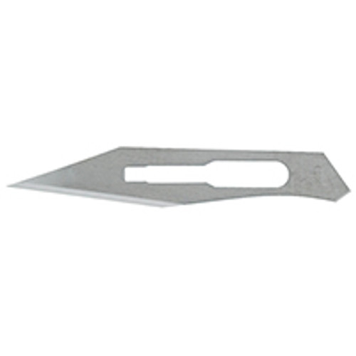 Miltex - Stainless Surg Blades #25