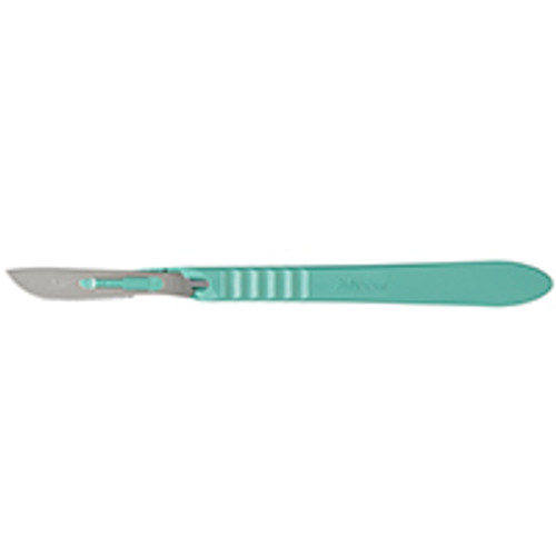 Miltex - Disposable Scalpels 22 Miltex - Disposable Scalpels 22