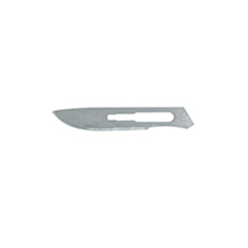 Miltex - Silicone Surg Blades 10 100 Per Box Sterile Miltex - Silicone Surg Blades 10 100 Per Box Sterile