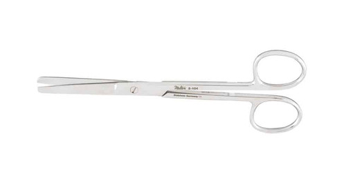 Miltex - Deaver Scissors 5-1/2 St B/B