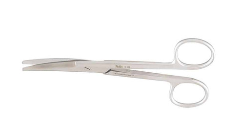 Miltex - Mayo Scissors 5-1/2 Curved Std Miltex - Mayo Scissors 5-1/2 Curved Std