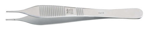 Miltex - Adson Suture 4-3/4 W/Plat Miltex - Adson Suture 4-3/4 W/Plat