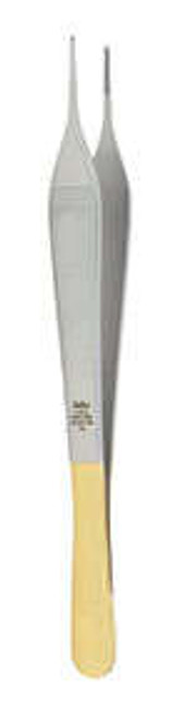 Miltex - Adson Dress FORCEPS Xser 6 Tc Miltex - Adson Dress FORCEPS Xser 6 Tc