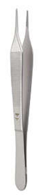 Miltex - Adson Dress FORCEPS Serr 6in Miltex - Adson Dress FORCEPS Serr 6in