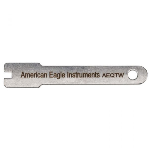 Quik-Tip Wrench, AEQTW Quik-Tip Wrench, AEQTW
