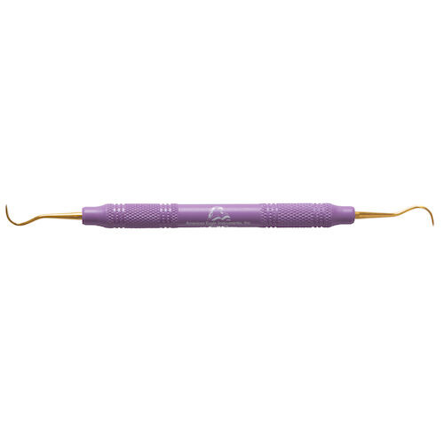 Scaler H6-7 XP 3/8 Purple Resin