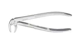 Miltex - 13 Extraction Forceps English Patt