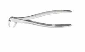 Miltex - 73 Extraction Forceps English Patt