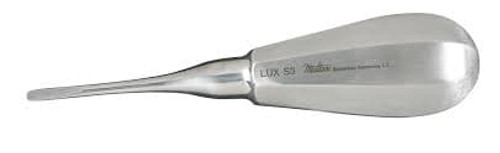 Miltex - Luxating Elev Str Tip 3mm