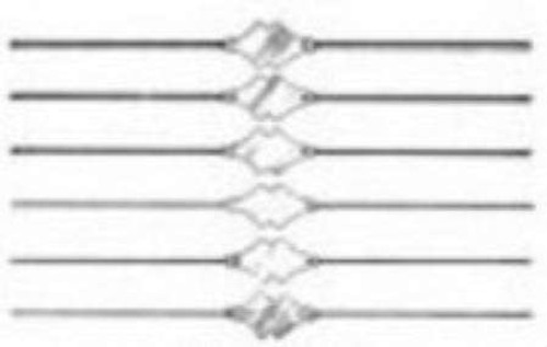 Miltex - Mh Bowman Lac Probe 1-2 Miltex - Mh Bowman Lac Probe 1-2