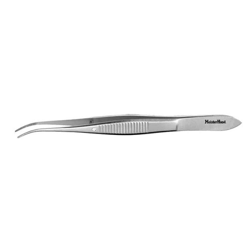Miltex - Mh Eye Forceps 4 Half Cv Miltex - Mh Eye Forceps 4 Half Cv