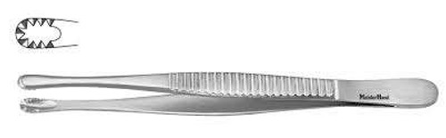 Miltex - Mh Russian Tissue Forceps 6 Miltex - Mh Russian Tissue Forceps 6