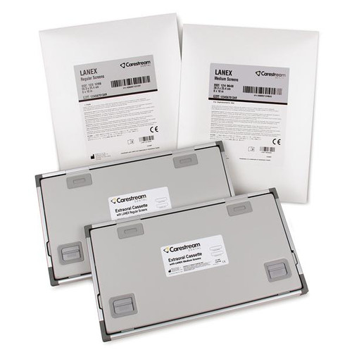 Miltex - Mckissock Keyhole Patt 45 With Cm Markings