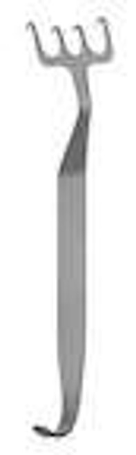 Miltex - Freman Facelift Ret Admsn 37mm Wide 7 In Length