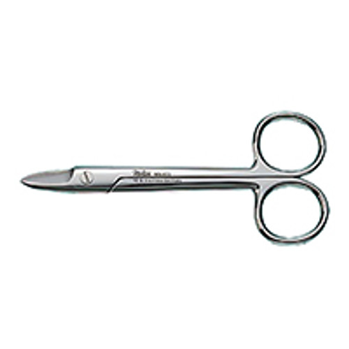 Miltex - Vantage C-C Scissors Curved Smoot Miltex - Vantage C-C Scissors Curved Smoot