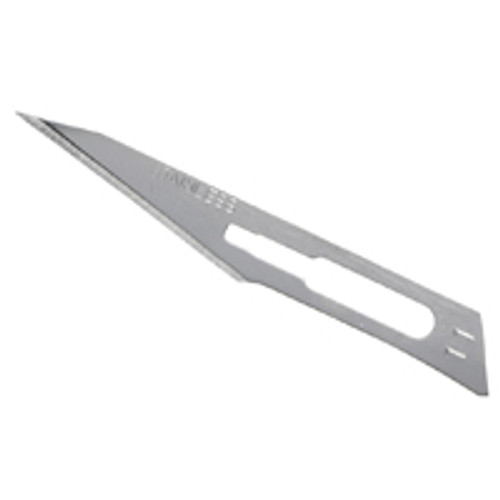 MYCO GLASSVAN SURGERY BLADES, 2001T-11