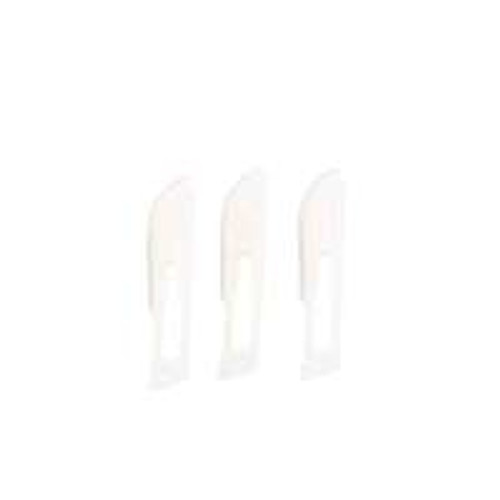 MYCO GLASSVAN SURGERY BLADES, 3001T-10