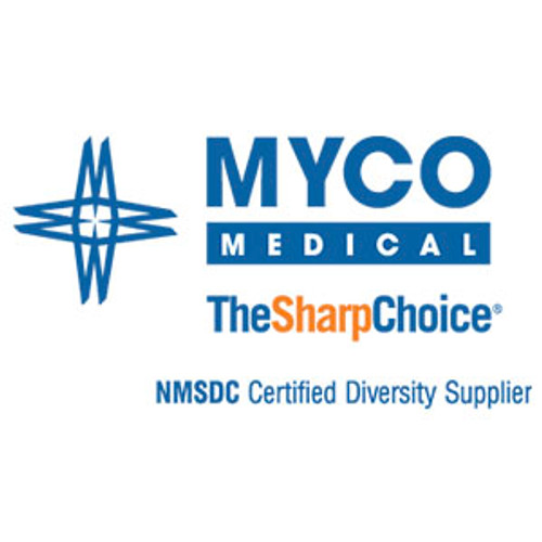 MYCO GLASSVAN SURGERY BLADES, 3001T-11
