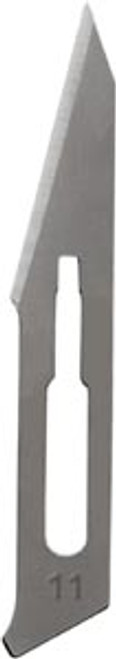 MYCO TECHNOCUT DISPOSABLE SCALPELS, 6008T-11