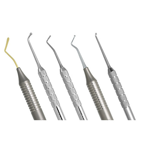Nordent - Composite Placement Inst., De, Woodson #1 Nordent - Composite Placement Inst., De, Woodson #1