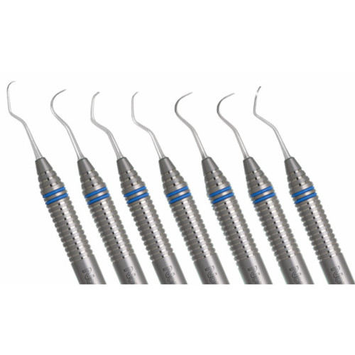 Nordent - Curette, De, Barnhart #5-6 Rigid Nordent - Curette, De, Barnhart #5-6 Rigid