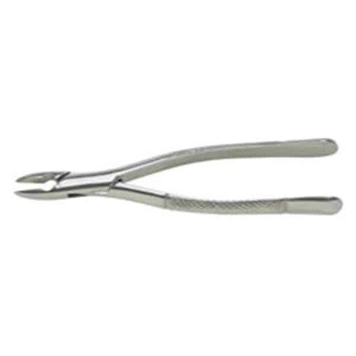 Nordent - Surgical Extracting Forceps 1 Upper Central Incisors And Canines Winter Stainless Steel