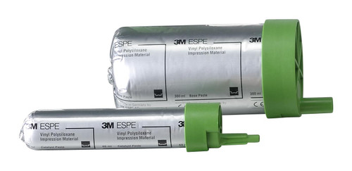 Imprint 3 Penta Putty VPS Impression Material Refill Imprint 3 Penta Putty VPS Impression Material Refill