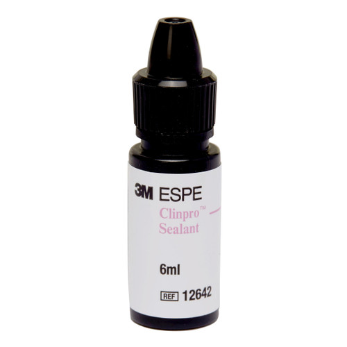 Clinpro Sealant Refill Bottle 6ml Clinpro Sealant Refill Bottle 6ml