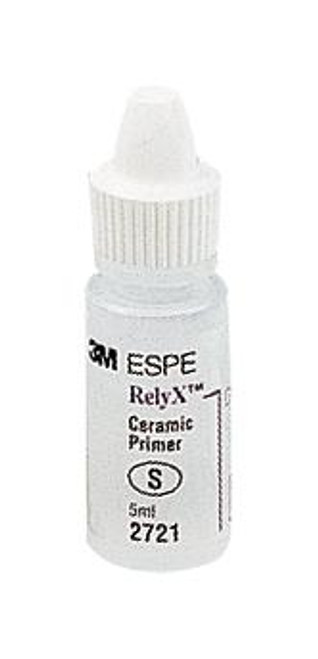3M RelyX Ceramic Primer 5ml Bottle 3M RelyX Ceramic Primer 5ml Bottle