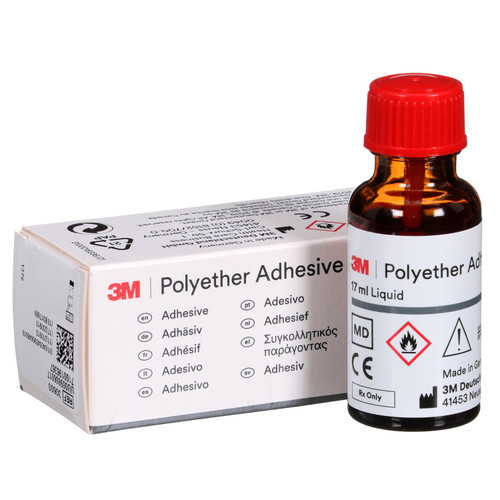 3M Polyether Adhesive 17ml Refill 3M Polyether Adhesive 17ml Refill
