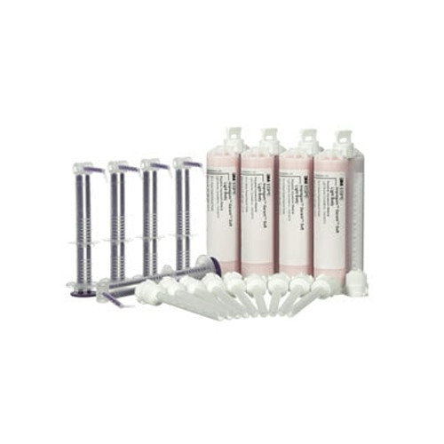 3M Impregum Soft Quick Step Light Body Polyether Impression Material Refill, 31767 3M Impregum Soft Quick Step Light Body Polyether Impression Material Refill, 31767