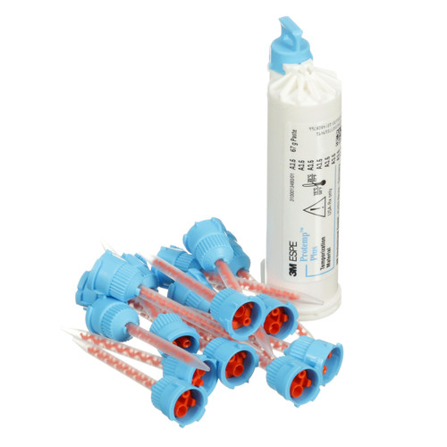 Protemp Plus Temporary Material Refill A3 Ea Protemp Plus Temporary Material Refill A3 Ea